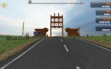 GraviTire 3D - Game Đua xe 
