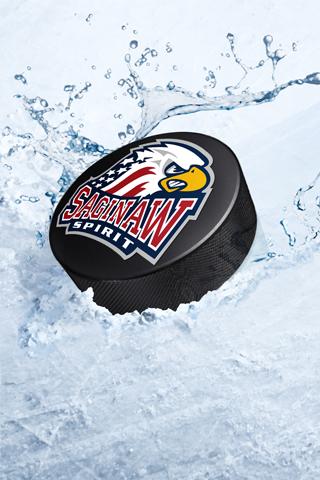 Saginaw Spirit Official App