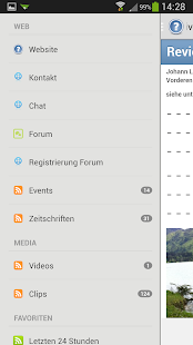 Download Fischereiverein Haslau-Maria E APK for PC