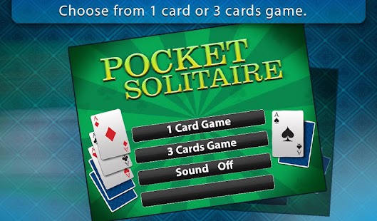 Pocket Solitaire