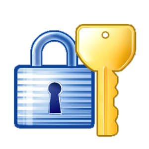 ChangePassword logo