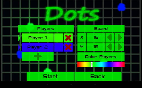 Lastest Neon Dots APK for Android