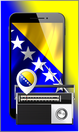 免費下載音樂APP|Bosnian Radio Stations app開箱文|APP開箱王