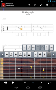 Guitar Pro v1.5.3