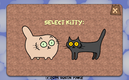 Kitty Rocks! Pro Screenshots 15