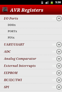 How to mod AVR Register lastet apk for android
