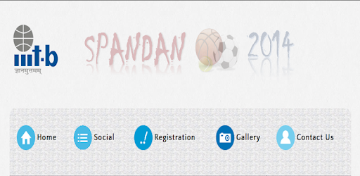 Изображения Spandan 2014 на ПК с Windows