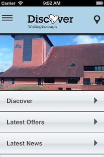 Download Discover Wellingborough APK