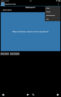 CompTIA A+ Free Screenshots 8