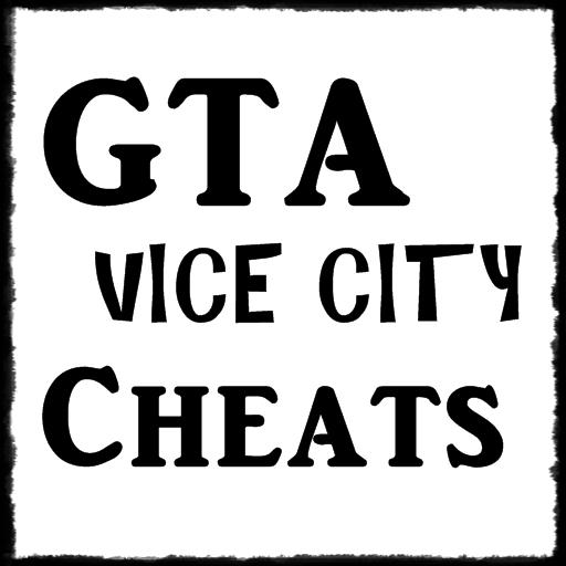 Vice City for Android Cheats LOGO-APP點子