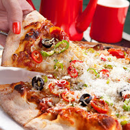Milano Pizzeria 義大利米蘭手工窯烤披薩