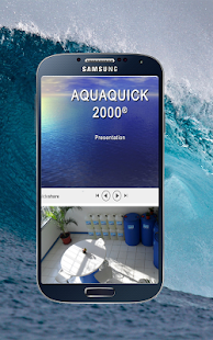 Free AQUAQUICK 2000 web app APK