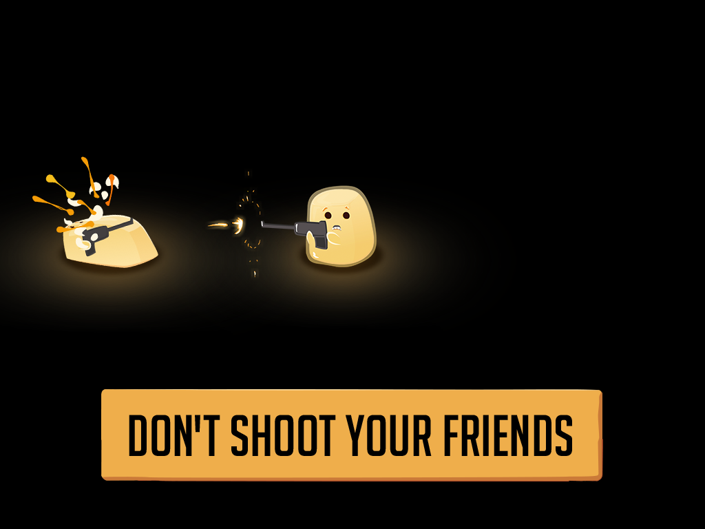 Hopeless: The Dark Cave - screenshot