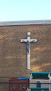 St John's Crucifix
