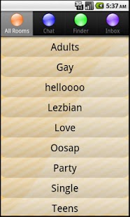 Dating Friends and Match Oosap Screenshots 5