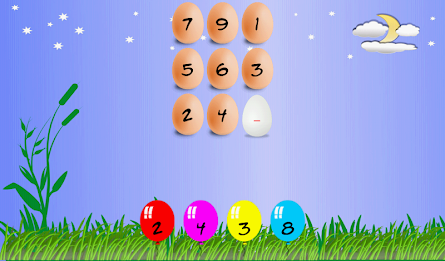 Kids Learn Number 123 Fun Free poster 2