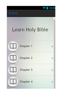 Free Download Learn Holy Bible APK for Android