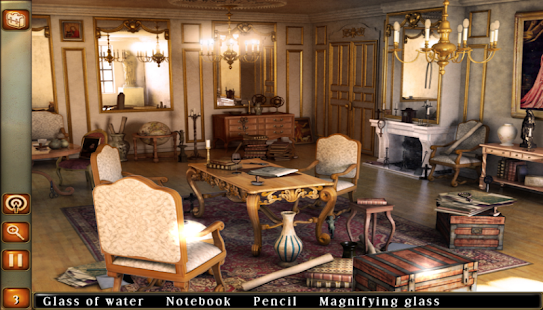 Free Download Secrets of the Vatican APK for PC