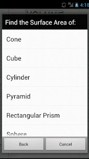 Geometry Solver Pro Screenshots 2