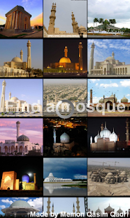 Lastest Masjid Route Finder APK for Android