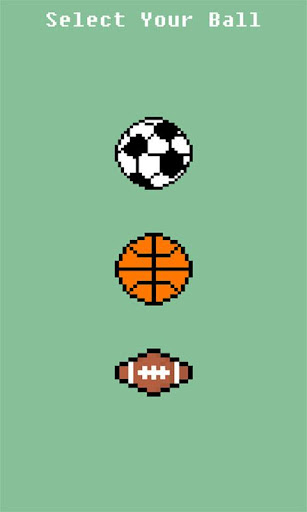 TouchBall