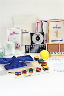 Download ShillerMath APK for Android