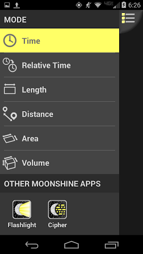 【免費工具App】Moonshine Converter-APP點子