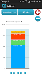 Lastest Duonero APK for Android
