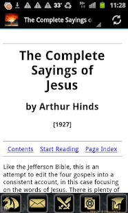 Free Download Sayings of Jesus Christ APK