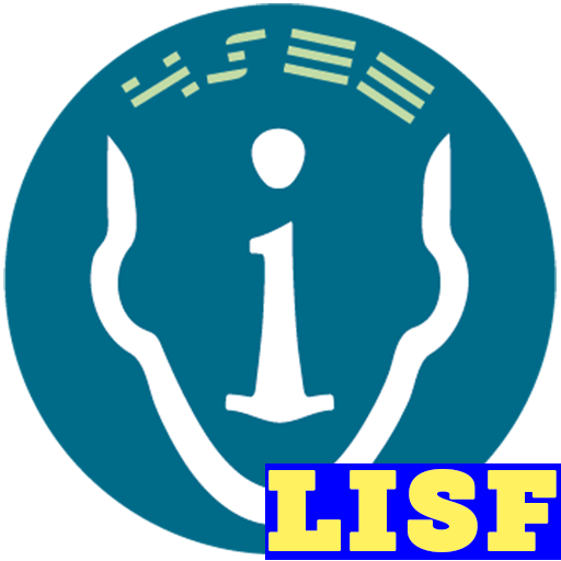 LISF LOGO-APP點子