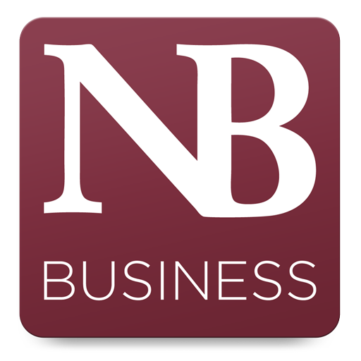 NB Business LOGO-APP點子