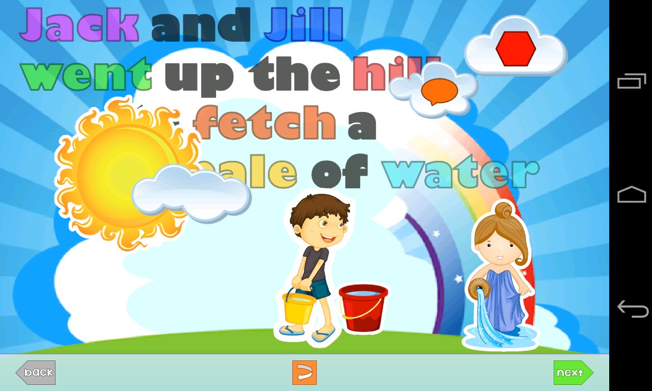 Kids Story Books Free Android Apps on Google Play
