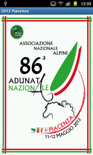 Adunata Alpini