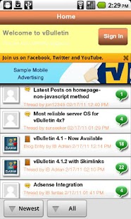 How to get Orlando Villas Forums 1.9.0 mod apk for bluestacks