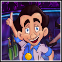 Leisure Suit Larry: Reloaded mobile app icon