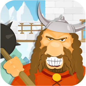 Barbarian - Tower Crasher.apk 0.6