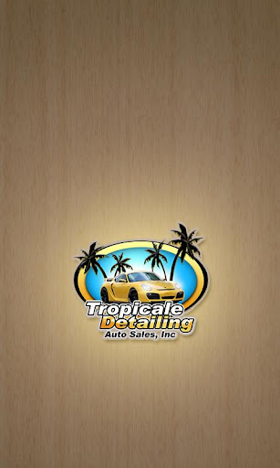 Tropicale Auto Detailing