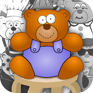 Build a Teddy Bear 1.0