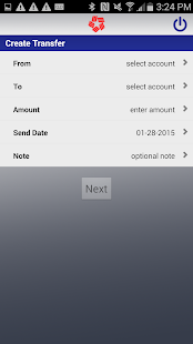 CSB Mobile App Screenshots 3