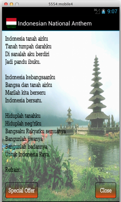 Lagu Indonesia Top  DEPO MP3