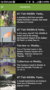 Free Nemont.TV APK for Android