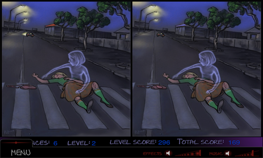 Lastest Ghost Revenge APK for Android