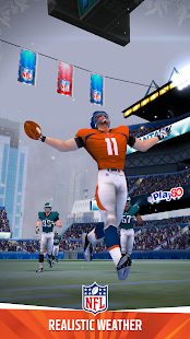 NFL Quarterback 15 Screenshots 3