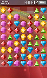 Jewels Mistr - náhled