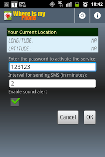 Lastest Where is my phone? find by GPS APK for PC