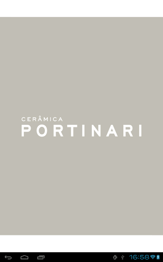 Cerâmica Portinari