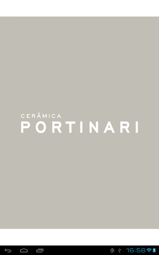 【免費新聞App】Cerâmica Portinari-APP點子