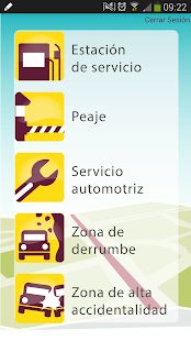 Free RUTA TOLIMA APK