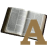 Bible Arcer Lite logo