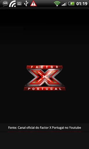 Factor X Portugal